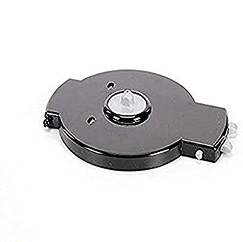 Fetco 1102.00125.00 Cover Assembly
